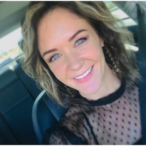 Meet your Posher, Karina